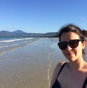 Meet your Posher, Domenica